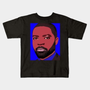 david oyelowo Kids T-Shirt